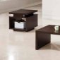 Fenella 705338 Coffee Table 3Pc Set by Coaster w/Options