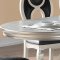 Shania Dining Set 7Pc w/Optional Items