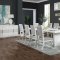 Mirage Dining Table 946-DR in Cinnamon by Liberty w/Options