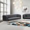 Lyon Sofa 685 in Fabric w/Optional Items