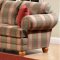 156869 Cedaredge Sofa in Fabric by Chelsea w/Options