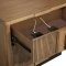 Terrace Bedroom 224900 in Ash Brown by Coaster w/Options