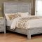 Canopus 5Pc Bedroom Set CM7422GY in Antique Gray w/Options