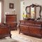 20590 Dorothea Bedroom in Cherry by Acme w/Options