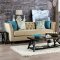 Monaghan Sofa SM2666 in Camel Chenille Fabric w/Options