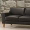 Naroryta Sofa & Loveseat 53735 Espresso Fabric by Acme w/Options