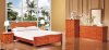 P156 Bedroom in Cherry by Pantek w/Options