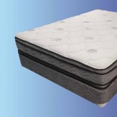 622 Orthopedic Mattress by Dreamwell w/Options