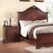 20730 Estrella Bedroom in Dark Cherry by Acme w/Options