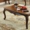 Lambeth II 5669NF-30 Coffee Table by Homelegance w/Options