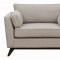 Amsterdam 505521 Sofa in Moonrise Fabric by Coaster w/Options