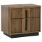 Terrace Bedroom 224900 in Ash Brown by Coaster w/Options