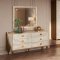 Romantica Bedroom by ESF w/Options