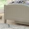 F9276 Kids Bedroom 3Pc Set in Silver Finish by Boss w/Options