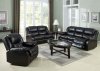 50670 Fullerton Power Motion Sofa in Espresso by Acme w/Options