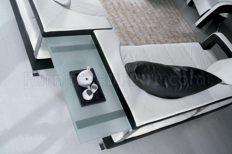 Black And White Louis Vuitton Living Room Area No4004