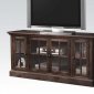 91181 Nora TV Stand in Salvage Brown by Acme