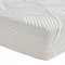 Bedding Gel Memory Foam 10" Mattress MT-G10Q by Homelegance