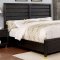 Bailey Bedroom w/Storage Footboard CM7510DR - Espresso w/Options