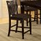 CM3620PT Bethel II Counter Height Dining Table w/Options