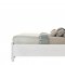 Sadie Bedroom 28740 in White by Acme w/Options