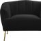 Milan 657 Sofa in Fabric w/Optional Items