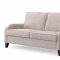 Hartford Sofa TOV-L6107 in Beige Linen Fabric by TOV Furniture