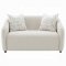 Etienne Sofa LV03580 in Beige Linen by Acme w/Options