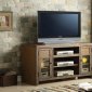 Josselin TV Stand 91354 in Oak by Acme