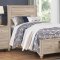 Wenham 4Pc Youth Bedroom Set 205460 in Natural Oak by Coaster