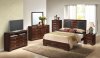 G4900 Bedroom in Cherry by Glory Furniture w/Options