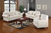 Norah Sofa 502511 in Oatmeal Fabric by Coaster w/Options