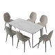 Jax Dining Table by Beverly Hills w/Options