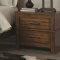 204021 Cupertino 5 Pc Bedroom Set by Coaster w/Options