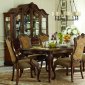 Pemberleigh Dining Table 3100 by Legacy Furniture w/Options