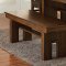 Sedley 5415RF-78 Dining Table by Homelegance w/Options