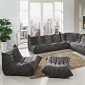 Waverunner EEI-901-LGR Sofa in Gray by Modway w/Options