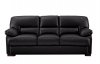 9533 Daytona Sofa & Loveseat by Leather Italia w/Options