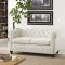 Earl EEI-1414-BEI Sofa in Beige Linen Fabric by Modway w/Options