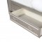 Evangeline Bedroom 223390 in Silver Oak by Coaster w/Options