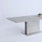 Kalinda Dining Table Set in Grey by Chintaly w/Options