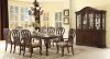 San Anselmo 5146-96 Dining Table by Homelegance w/Options