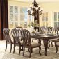 San Anselmo 5146-96 Dining Table by Homelegance w/Options