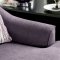 Sisseton Sofa SM2208 in Purple Chenille Fabric w/Options