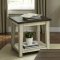 Lancaster Coffee Table & 2 End Tables 3Pc Set 612-OT by Liberty