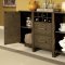 Eris II CM3213PT 7Pc Counter Height Dinette Set w/Options