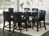 CM3774PT Atenna II Counter Height Dining Room 5Pc Set w/Options