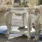 Picardy II Chair 53462 in Antique Pearl by Acme w/Options