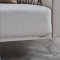 Pandora Sofa Bed in Cream Fabric by Bellona w/Options