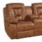 Evensky 601864P Power Motion Sofa by Coaster w/Options